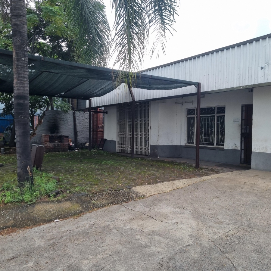 To Let Commercial Property for Rent in Brits Industrial North West